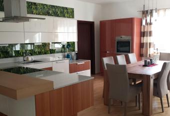 Modernes 3-Zimmer-Apartment nahe Graz has Balcony rooms