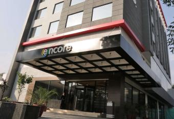 Ramada Encore Jalandhar allows 18 year olds to book a room