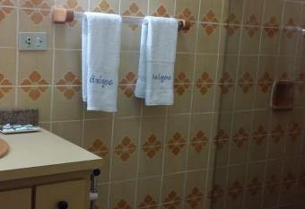 Pousada Su  tes   guas de S  o Pedro has Balcony rooms