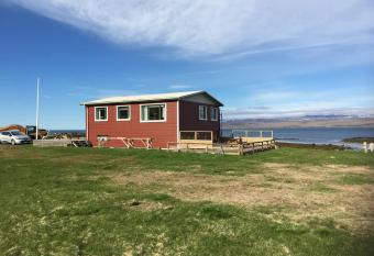 Borgir - The House by the Sea has Balcony rooms