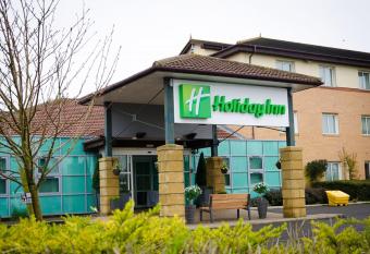 Holiday Inn Darlington - NORTH A1M, JCT.59, an IHG Hotel allows 18 year olds to book a room