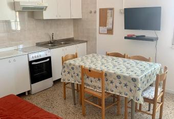 Appartamento Marina has Balcony rooms