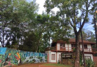 La Cautiva Iguaz   Hotel has Balcony rooms
