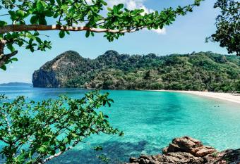 Nature Hill has Balcony rooms
