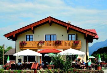 Wastelbauerhof - Urlaub auf dem Bauernhof has Balcony rooms
