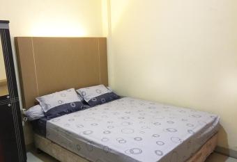 Wisma Mawas allows 18 year olds to book a room