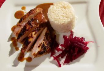 Landgasthof Hegau allows 18 year olds to book a room