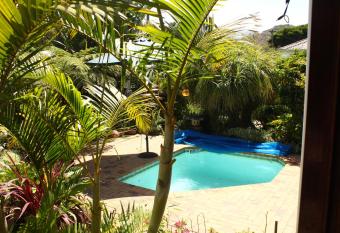 Disa Cottage allows 18 year olds to book a room