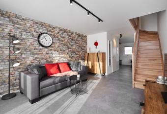 Boutique Apartments Kirchzarten has Balcony rooms