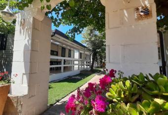 Residence  has Balcony rooms