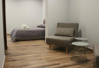 Kasbah San Francesco has Balcony rooms