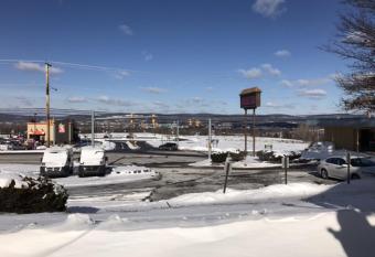 Relax Inn allows 18 year olds to book a room