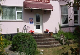 Birchwood House allows 18 year olds to book a room