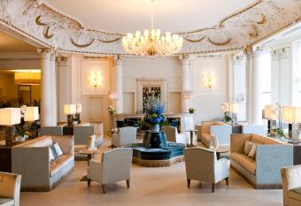 Savoia Excelsior Palace Trieste - Starhotels Collezione has Balcony rooms