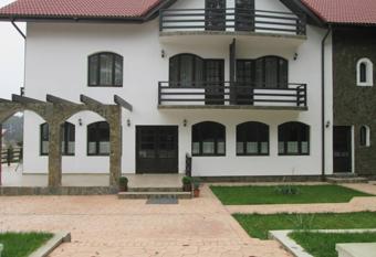 ,, La Moara    has Balcony rooms