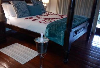 Kangelani Lodge has Balcony rooms