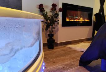 Loft and Studio and Love Room has Balcony rooms