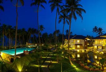 Lake Canopy Alleppey has Balcony rooms