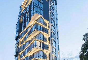 Capri by Fraser, Phnom Penh allows 18 year olds to book a room