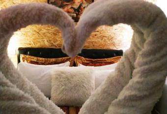 Sweet Home allows 18 year olds to book a room