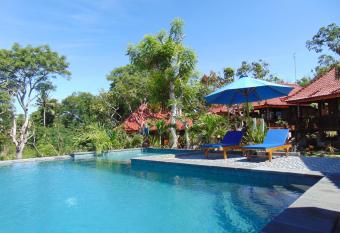 Starfish Lembongan has Balcony rooms