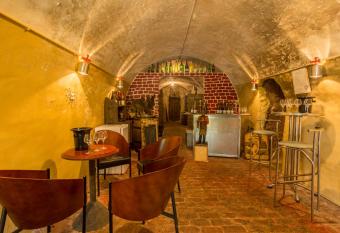 Chambres d h  tes - Domaine Gigou has Balcony rooms