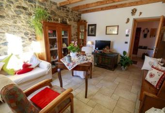 affittacamere li di Giuan has Balcony rooms