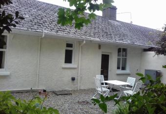 Town House has Balcony rooms