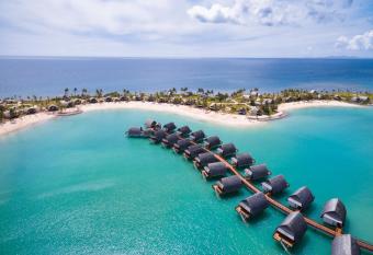 Fiji Marriott Resort Momi Bay has Balcony rooms