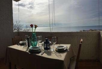 Appartamento Parco Venere has Balcony rooms