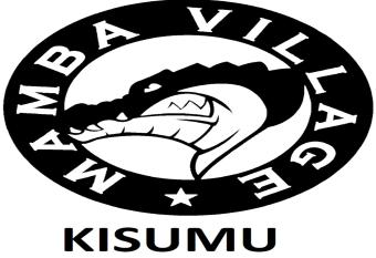 Mamba Village Kisumu has Balcony rooms