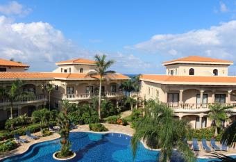 The Meridian at Lighthouse Point allows 18 year olds to book a room