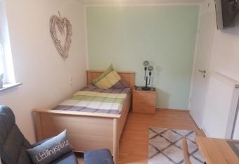 G  stehaus Kloep GmbH allows 18 year olds to book a room