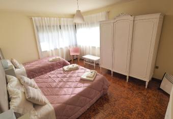 Casar  o Para  so has Balcony rooms