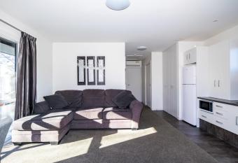 Black on Grey has Balcony rooms