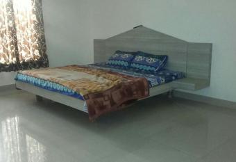 Nirmal Guest House allows 18 year olds to book a room