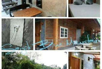 Blue Mountain Resort has Balcony rooms