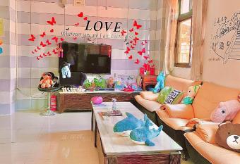 Sanli B&B allows 18 year olds to book a room