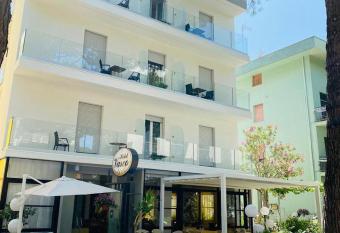 Hotel Vasco has Balcony rooms