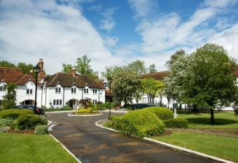 The Kingfisher allows 18 year olds to book a room