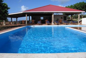 Statia Lodge allows 18 year olds to book a room