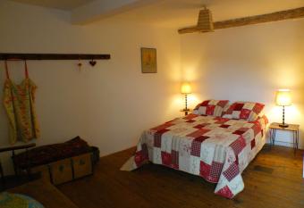 Nid  lice Chambre d h  tes has Balcony rooms