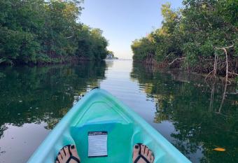 Coconut Cay Resort has Balcony rooms