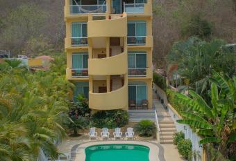 Bungalows Arena Dorada has Balcony rooms