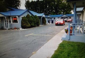 DK Motel allows 18 year olds to book a room