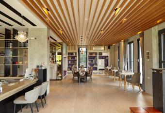          LaFika has Balcony rooms