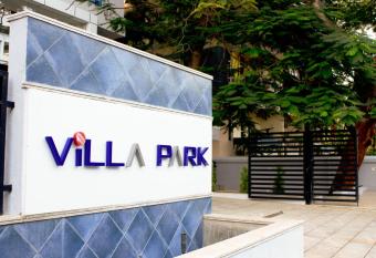 Villa Park allows 18 year olds to book a room