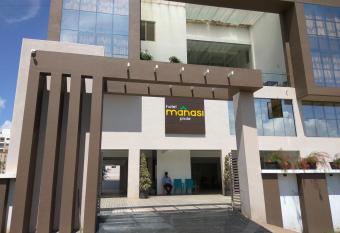 Manasi Pride allows 18 year olds to book a room