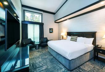 Charltons Banff allows 18 year olds to book a room