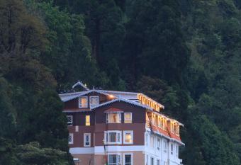 Summit Hermon Hotel & Spa has Balcony rooms